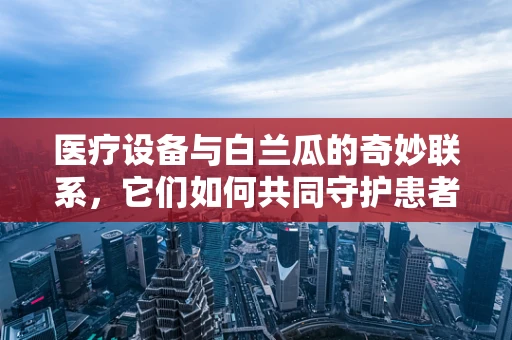 医疗设备与白兰瓜的奇妙联系，它们如何共同守护患者健康？