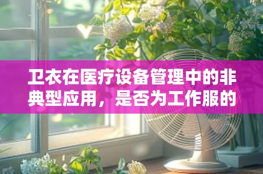 卫衣在医疗设备管理中的非典型应用，是否为工作服的新选择？