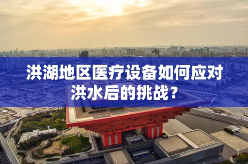 洪湖地区医疗设备如何应对洪水后的挑战？
