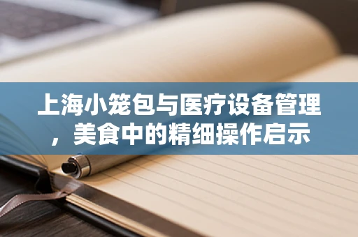 上海小笼包与医疗设备管理，美食中的精细操作启示