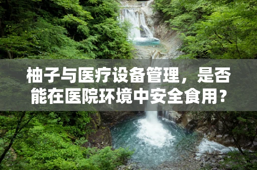 柚子与医疗设备管理，是否能在医院环境中安全食用？