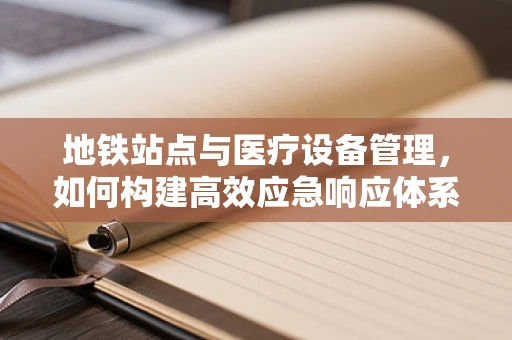 地铁站点与医疗设备管理，如何构建高效应急响应体系？