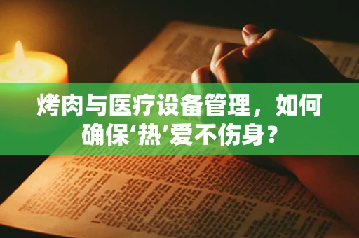 烤肉与医疗设备管理，如何确保‘热’爱不伤身？