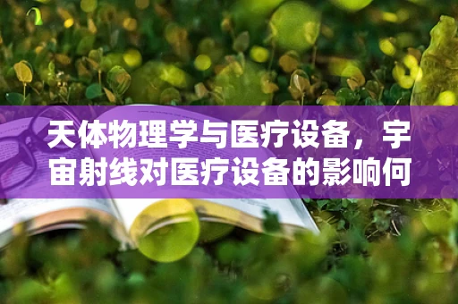 天体物理学与医疗设备，宇宙射线对医疗设备的影响何在？