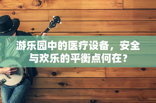 游乐园中的医疗设备，安全与欢乐的平衡点何在？