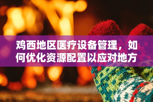 鸡西地区医疗设备管理，如何优化资源配置以应对地方医疗挑战？