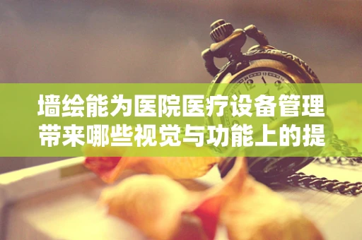 墙绘能为医院医疗设备管理带来哪些视觉与功能上的提升？