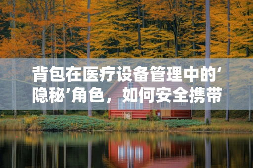 背包在医疗设备管理中的‘隐秘’角色，如何安全携带与存储？