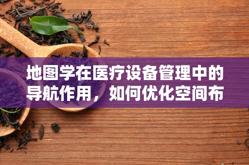 地图学在医疗设备管理中的导航作用，如何优化空间布局与资源配置？
