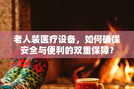 老人装医疗设备，如何确保安全与便利的双重保障？
