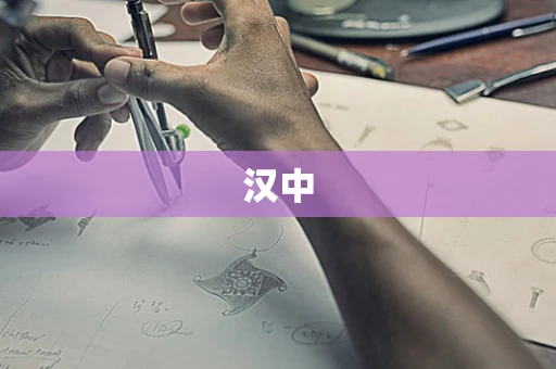 汉中
