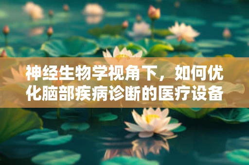 神经生物学视角下，如何优化脑部疾病诊断的医疗设备？