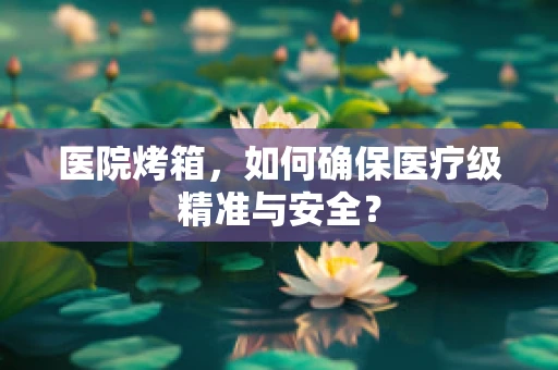 医院烤箱，如何确保医疗级精准与安全？