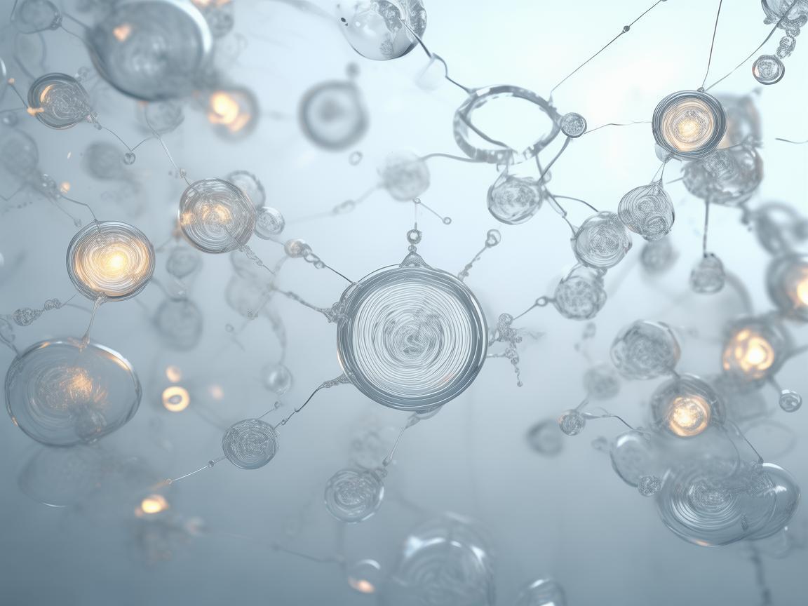 生物化学在医疗设备管理中的‘隐秘角色’是什么？