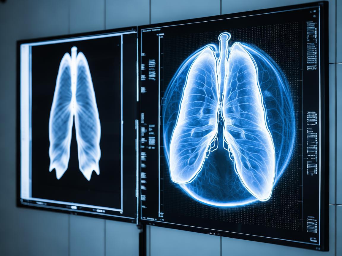 肺结核诊断，X光片与CT扫描哪个更胜一筹？