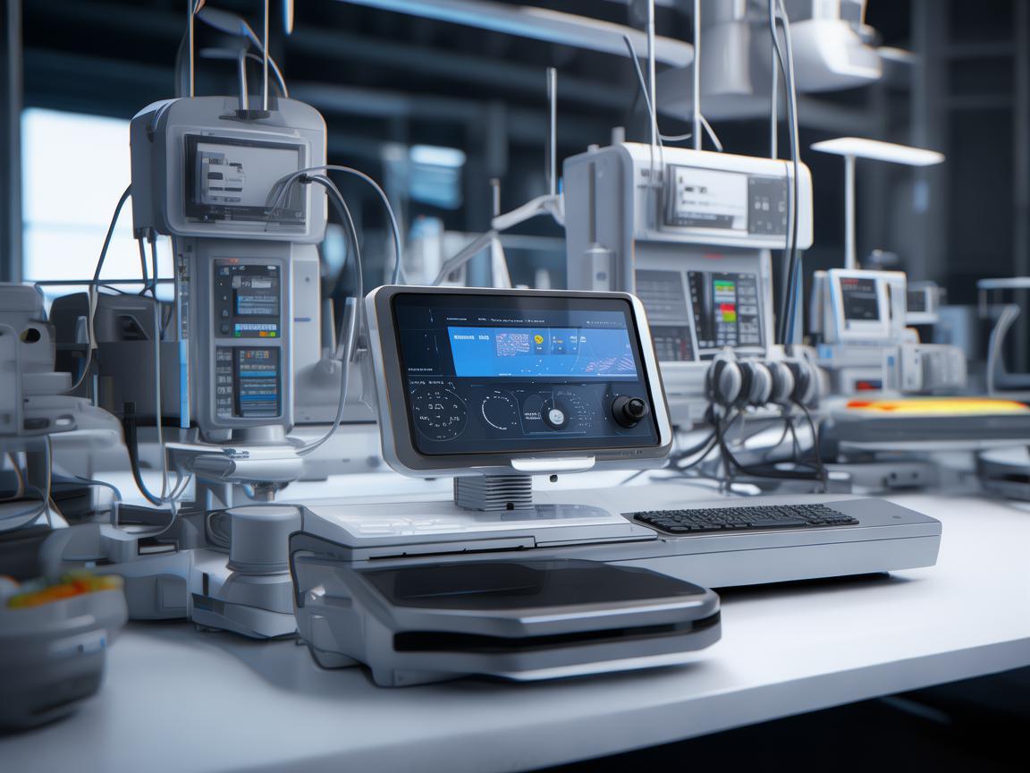 游戏垫，在医疗设备管理中的创新应用与挑战？