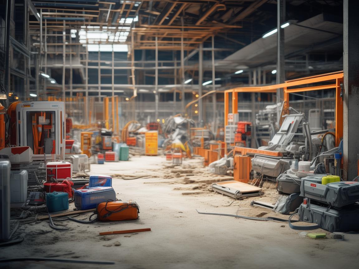 工地医疗应急准备,如何确保设备在紧急情况下的快速部署? 工地医疗应急准备,如何确保设备在紧急情况下的快速部署?