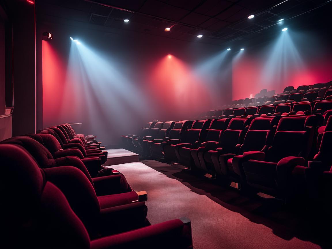 电影院的暗光挑战,如何确保观影者的安全与舒适? 电影院的暗光挑战,如何确保观影者的安全与舒适?