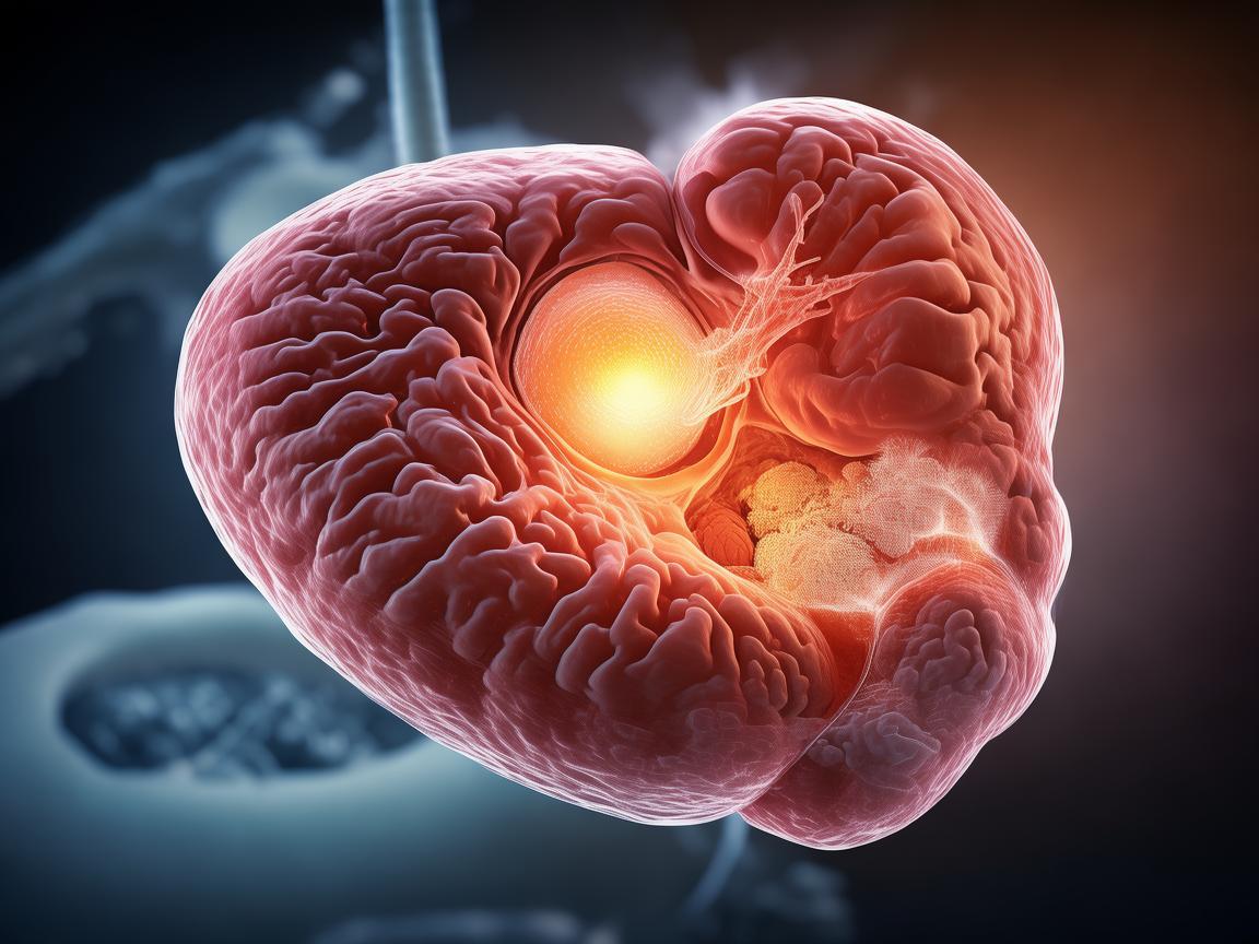 肝癌早期，如何精准‘照’出隐匿病灶？