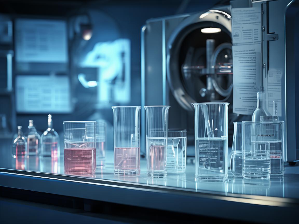 无机化学在医疗设备消毒中的角色，如何确保安全与高效？