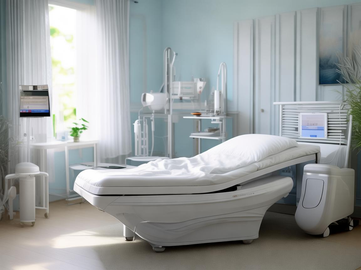 银屑病患者的医疗设备选择，应考虑哪些特殊因素？