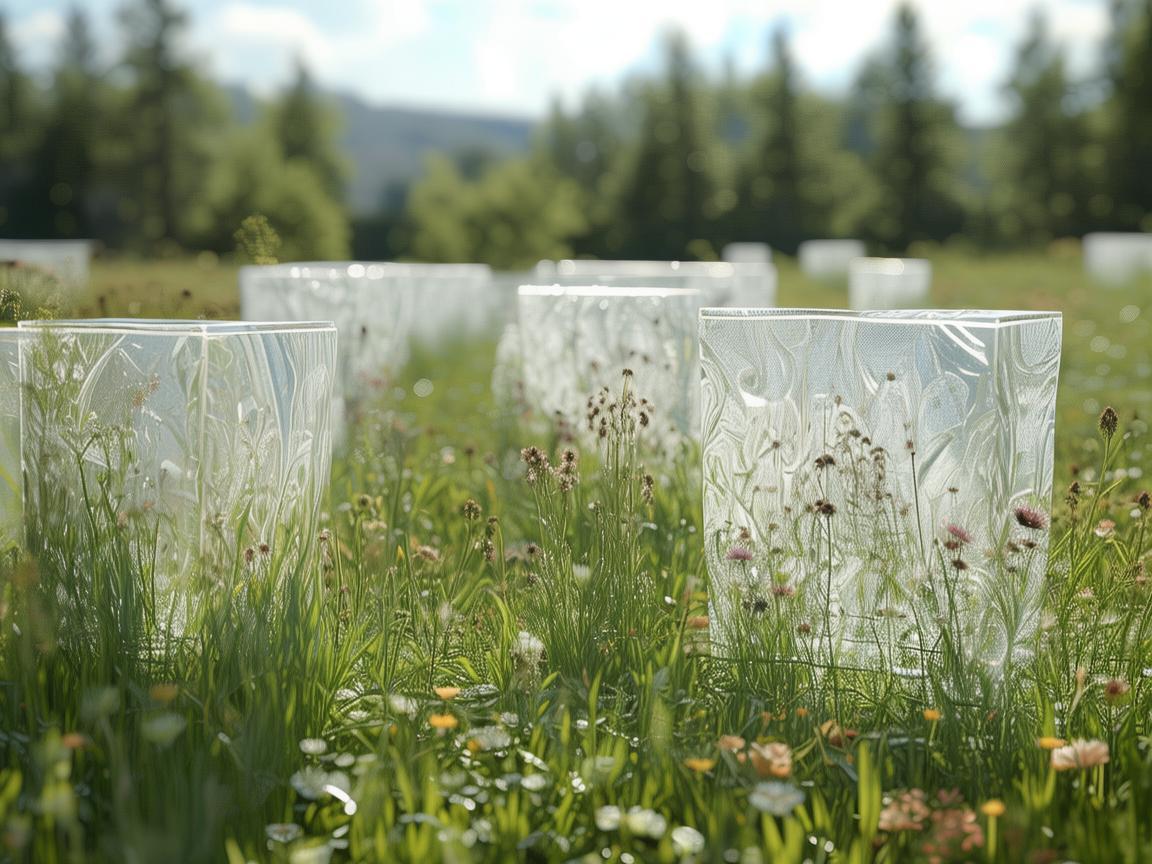 牧场围栏，医疗设备管理中的隐形‘护栏’？