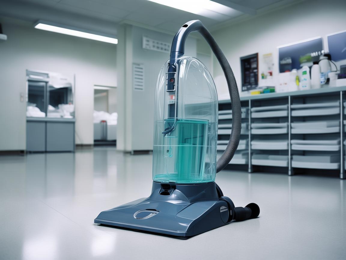 医疗级吸尘器，如何确保在医疗环境中的有效使用与维护？