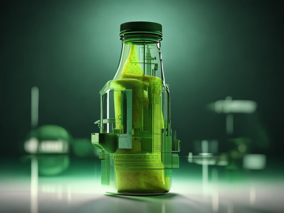 芥末酱与医疗设备管理,意外的交集如何影响消毒流程?