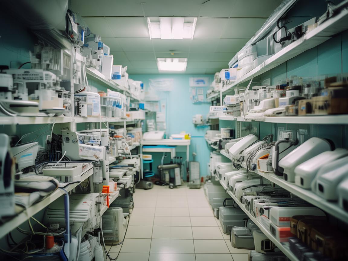 鸡西地区医疗设备管理,如何确保乡镇卫生院的精准鸡遇? 鸡西地区医疗设备管理,如何确保乡镇卫生院的精准鸡遇?