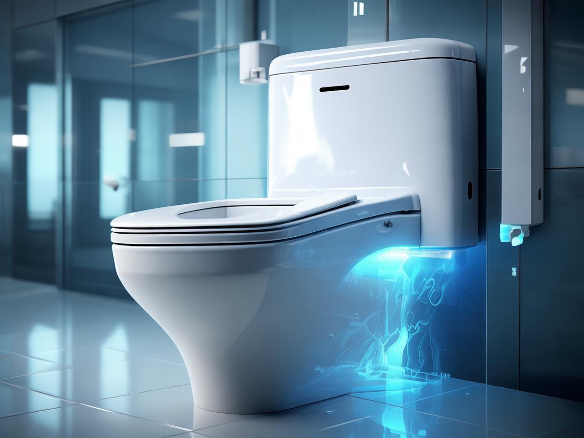 智能马桶在医疗环境中的安全与卫生考量 智能马桶在医疗环境中的安全与卫生考量