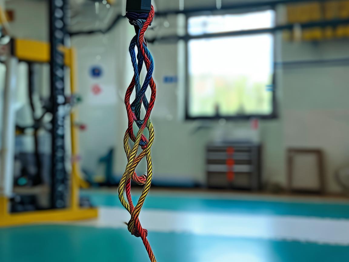 跳绳,真的适合所有患者吗?——医疗设备管理者的视角