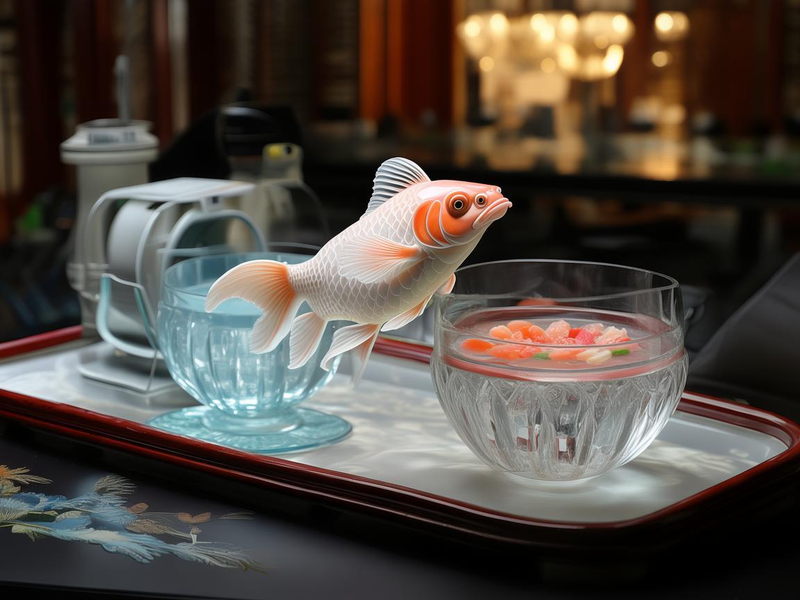 苏州松鼠桂鱼,医疗设备管理与美食的意外交集 苏州松鼠桂鱼,医疗设备管理与美食的意外交集