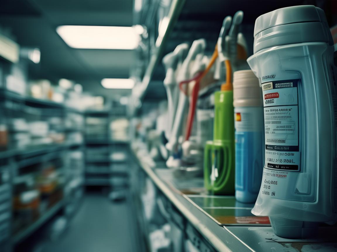 花生过敏，医疗设备管理中的隐形风险？