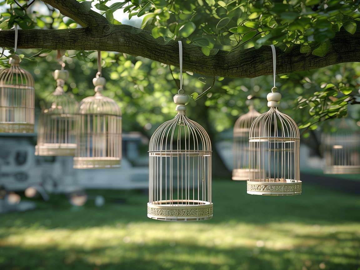 鸟笼效应在医疗设备管理中的启示，如何避免资源闲置的陷阱？