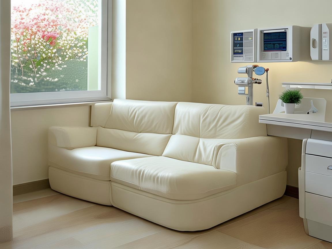 医院沙发，舒适与医疗环境的平衡点在哪里？