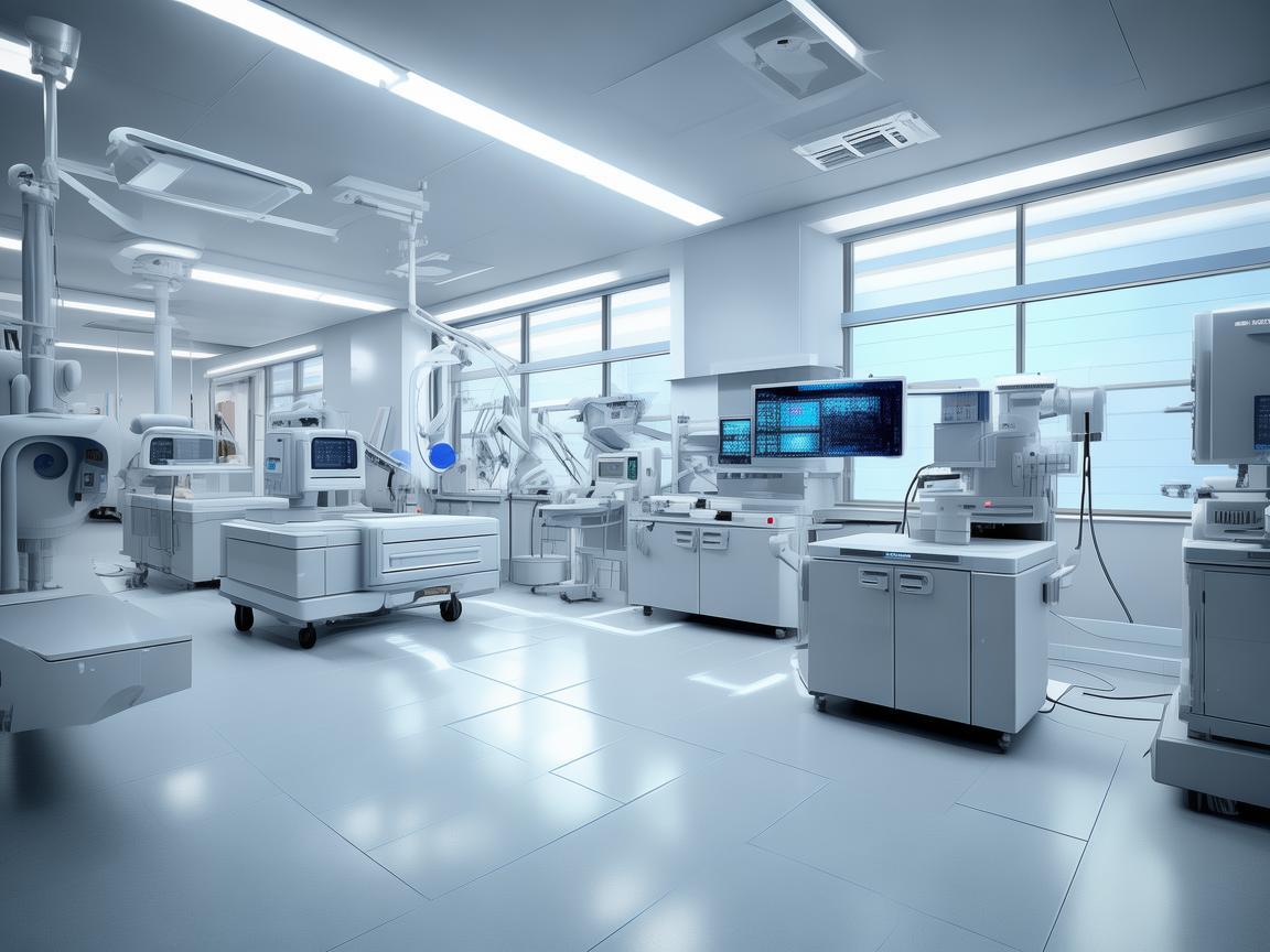 邓州医疗设备升级，如何平衡区域资源，优化配置以提升医疗服务？