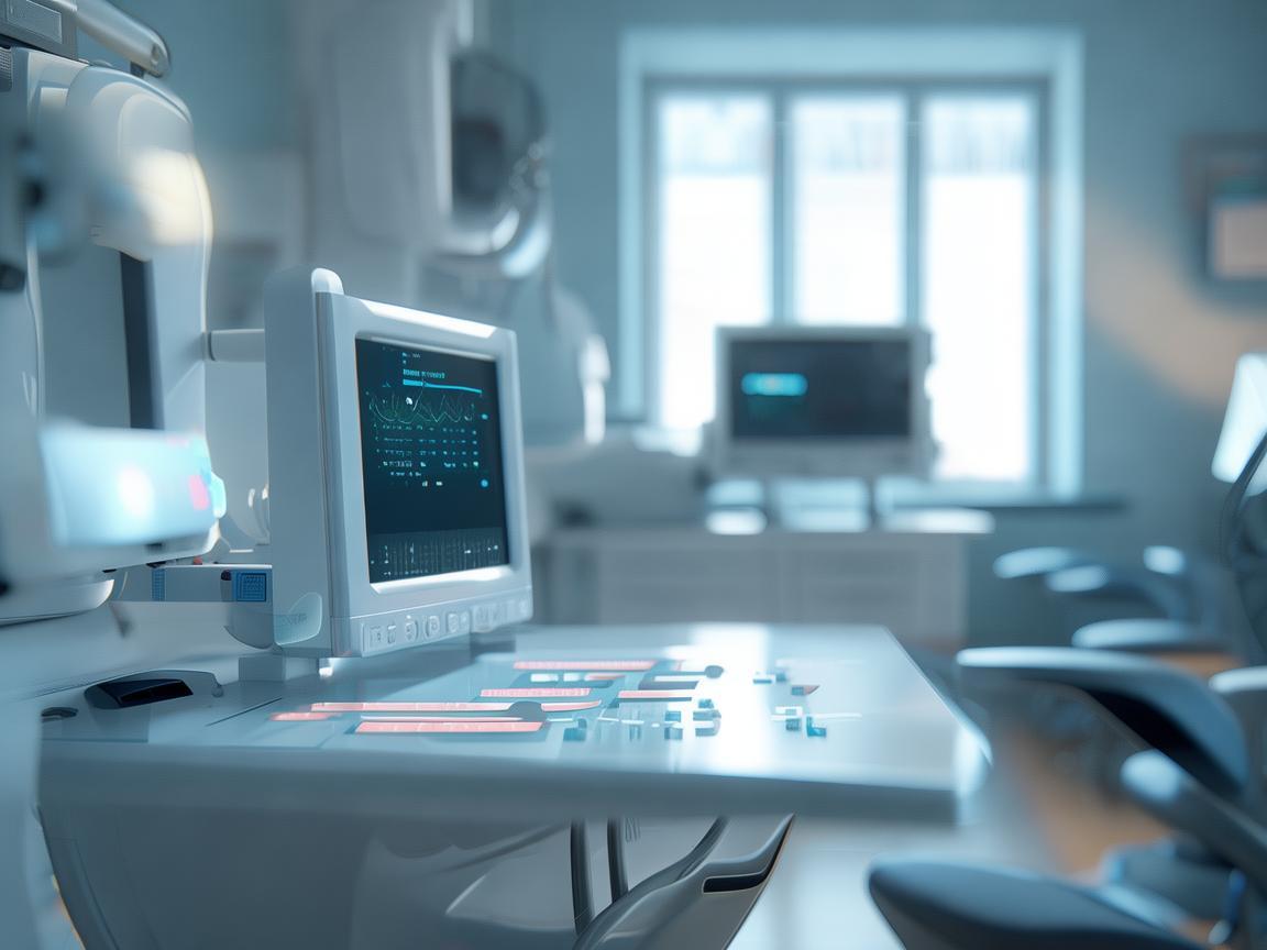 溃疡性结肠炎，如何通过医疗设备管理优化患者治疗体验？