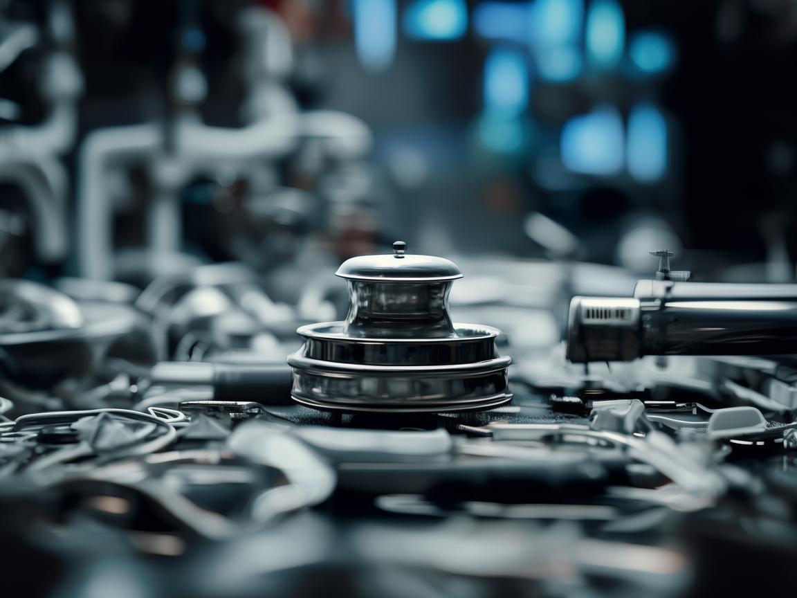 烟灰缸在医疗设备管理中的‘非典型’角色