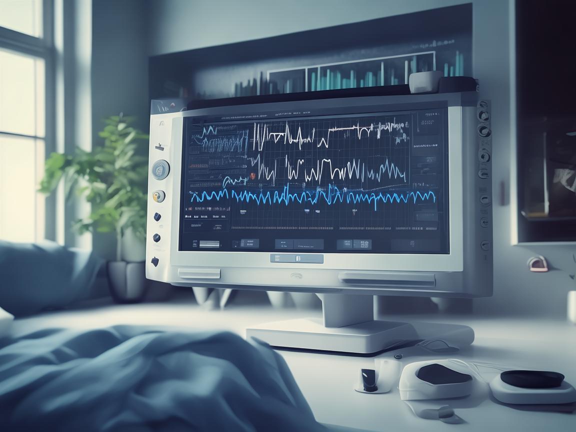 神经官能症，如何通过医疗设备管理提升患者生活质量？