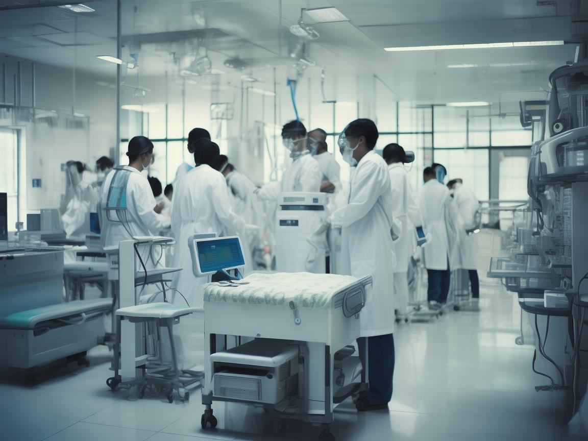 流行性乙型脑炎,如何有效利用医疗设备进行防控? 流行性乙型脑炎,如何有效利用医疗设备进行防控?