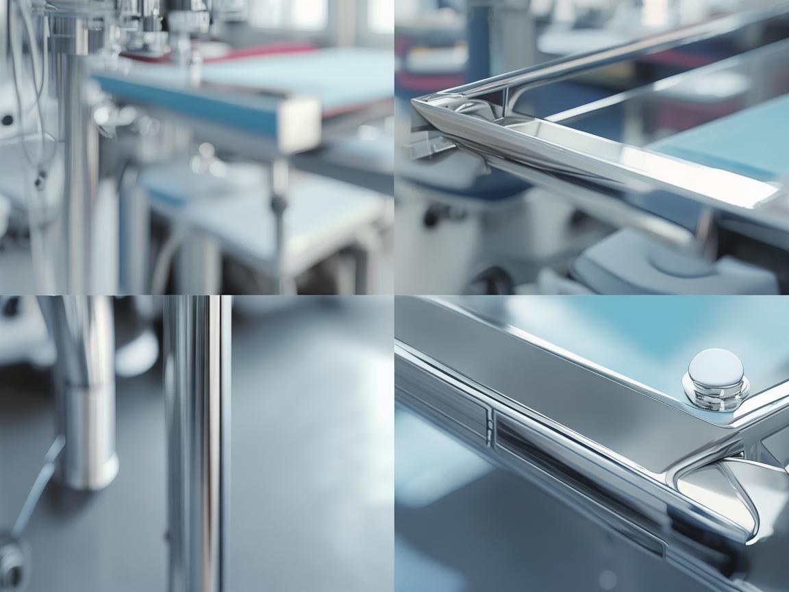 饰品金属在医疗设备中的安全应用，如何确保无害于患者？