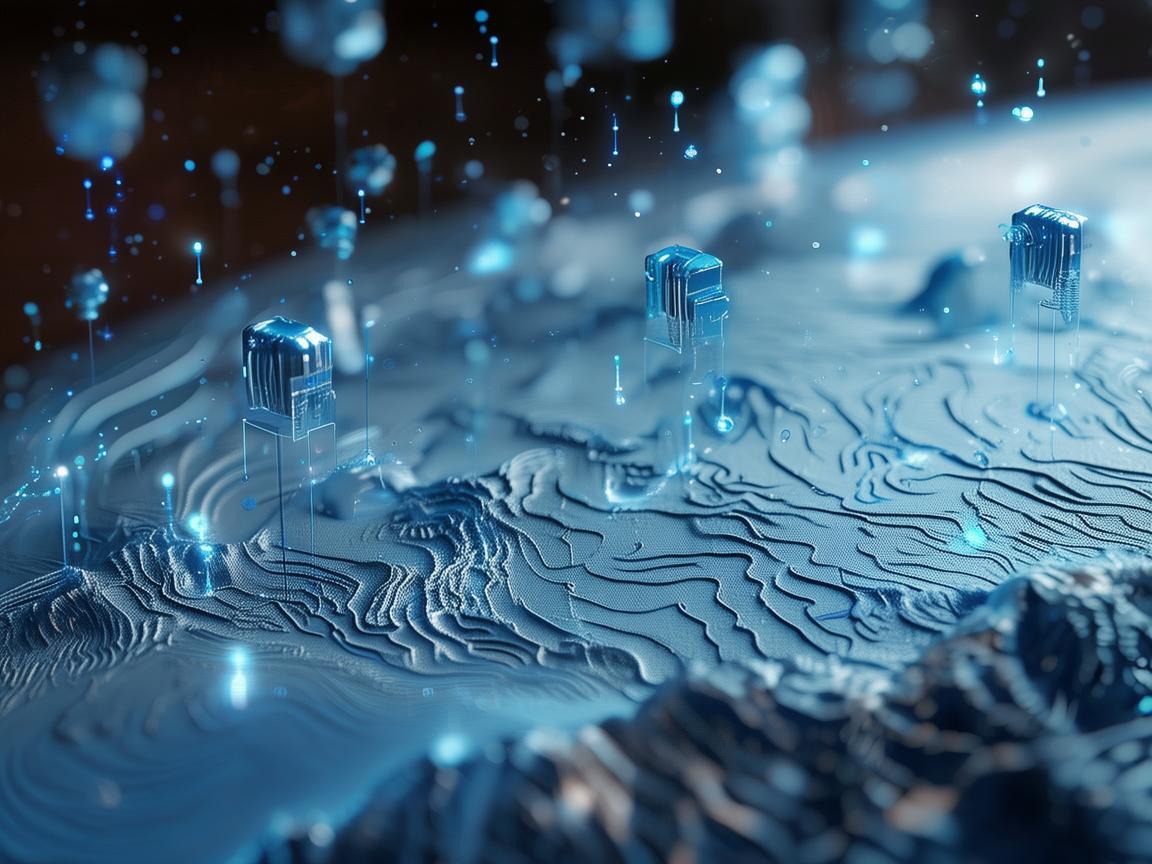 地球物理学在医疗设备管理中的‘隐秘’角色