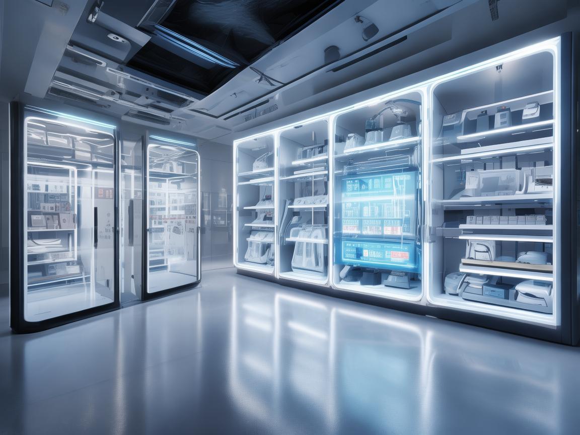 医疗设备管理新视角,濮阳地区如何优化医疗设备维护策略? 医疗设备管理新视角,濮阳地区如何优化医疗设备维护策略?