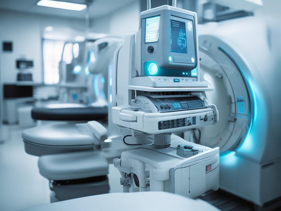 玉林医疗设备更新，如何平衡成本效益与患者需求？